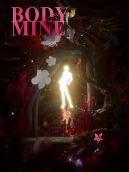 Cover Body of Mine