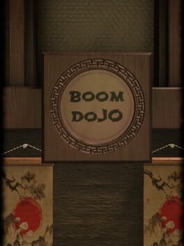 Cover Boom Dojo