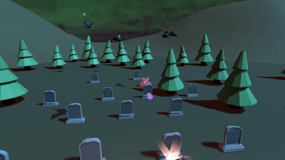 Screenshot Catbusters