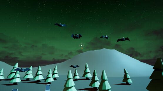 Screenshot Catbusters