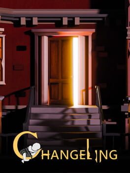 Cover Changeling VR