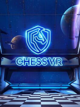 Cover ChessVR