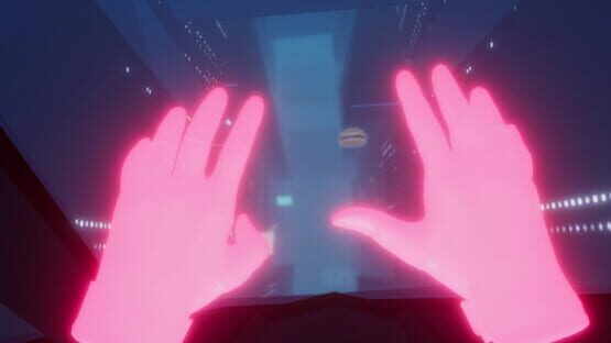 Screenshot Cyber Driver VR