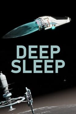Cover Deep Sleep