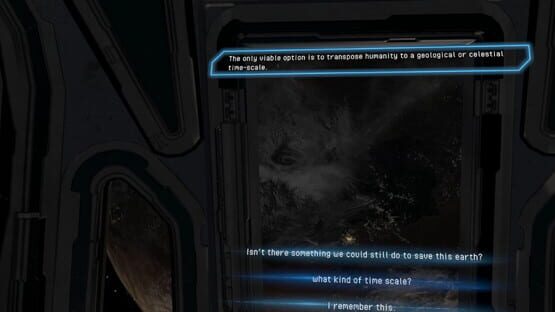 Screenshot Deep Sleep