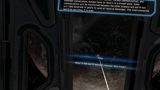 Screenshot Deep Sleep