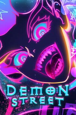 Cover Demon Street