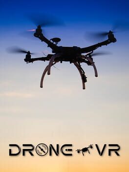 Cover Drone VR