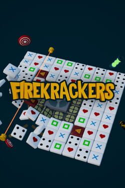 Cover FireKrackers