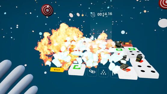 Screenshot FireKrackers
