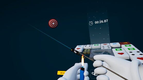 Screenshot FireKrackers