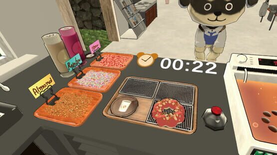 Screenshot Hungry Animals