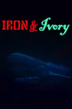 Cover Iron & Ivory