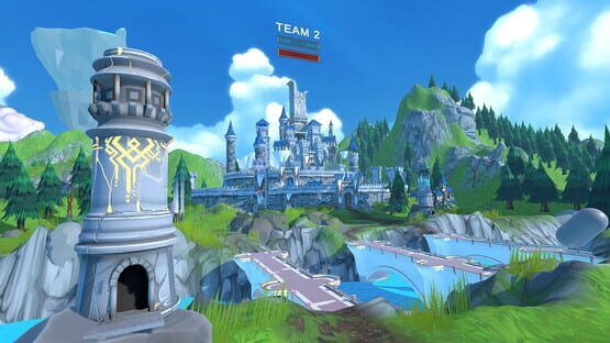 Screenshot Koloss