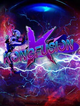 Cover Kongfusion