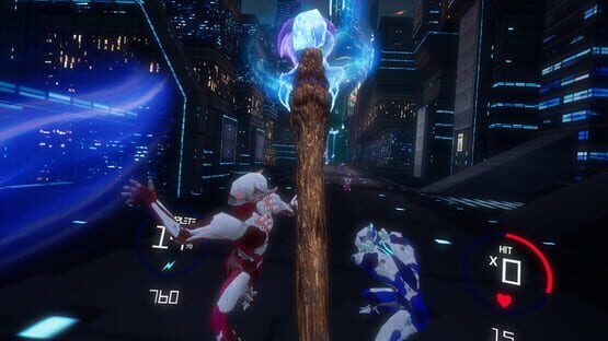 Screenshot Kongfusion