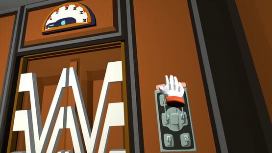 Screenshot Lift: The Last Days of The Westwind