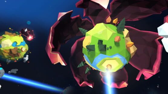 Screenshot Lighting End VR