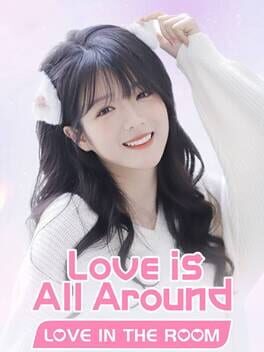 Cover Love Is All Around: Love In The Room
