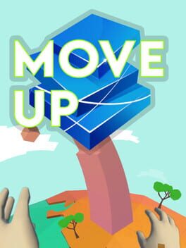 Cover MoveUp