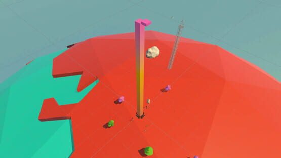 Screenshot MoveUp