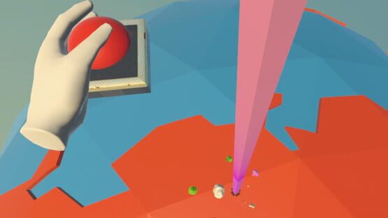 Screenshot MoveUp
