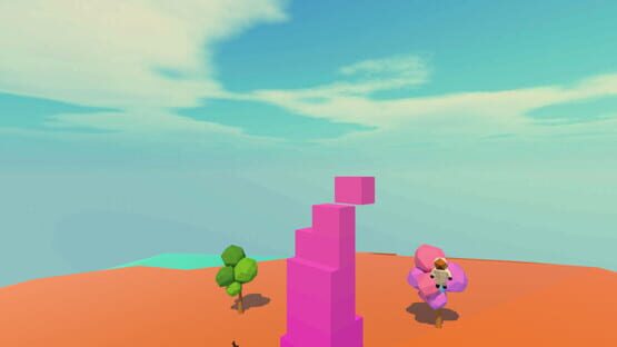 Screenshot MoveUp