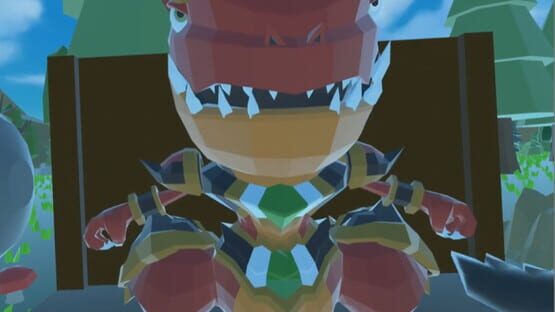 Screenshot Mythlink 1