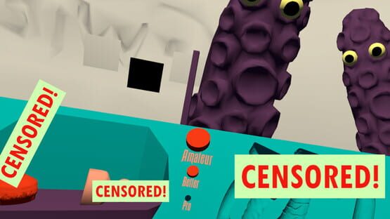 Screenshot Official Wicked Vixen Silicone Scramble