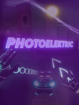 Cover Photoelektric