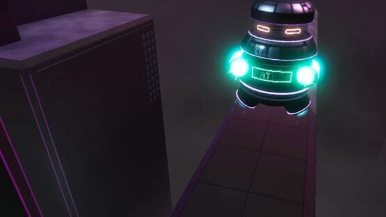 Screenshot Photoelektric