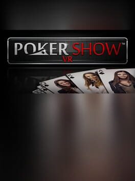 Cover Poker Show VR