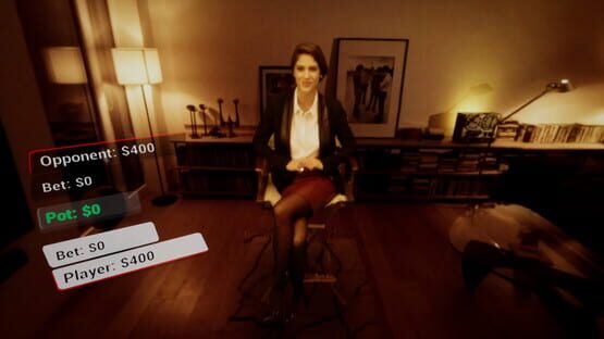 Screenshot Poker Show VR