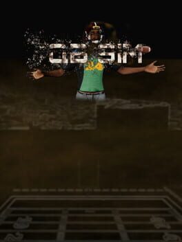 Cover QB Sim
