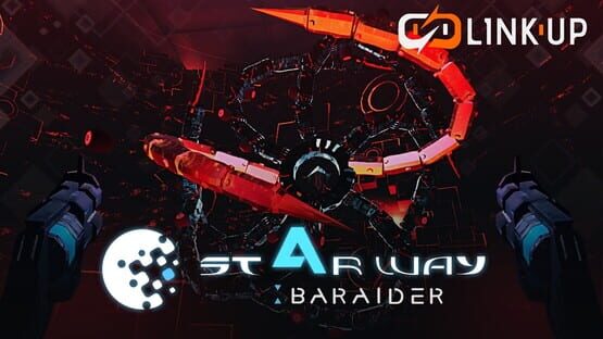 Screenshot Starway: BaRaider