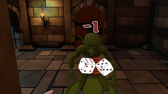 Screenshot Tabletop Warriors