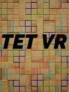 Cover Tet VR