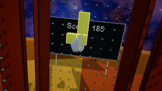 Screenshot Tet VR