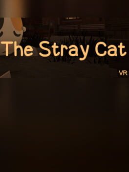 Cover The Stray Cat