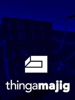 Cover Thingamajig