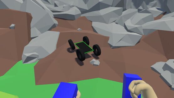 Screenshot Thingamajig