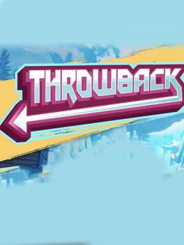 Cover Throwback
