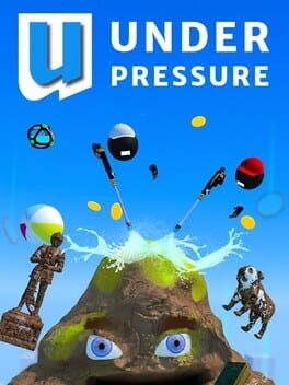 Cover Under Pressure