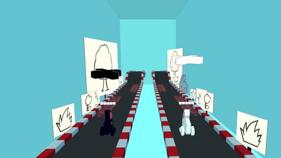 Screenshot Virtual Amusement