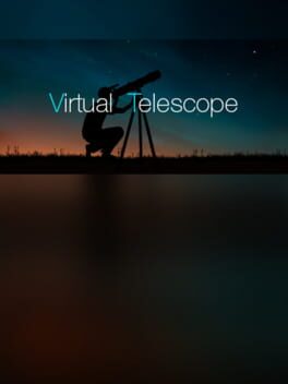 Cover Virtual telescope