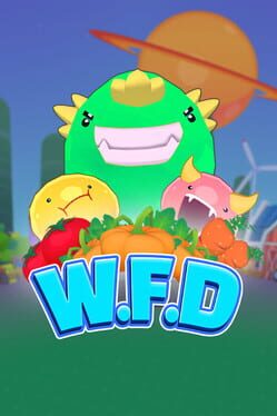 Cover WFD