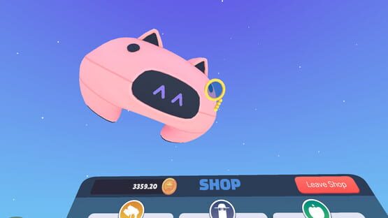 Screenshot WFD