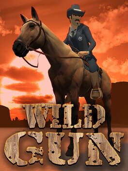 Cover Wild Gun