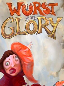 Cover Wurst and Glory