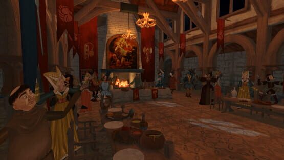 Screenshot Wurst and Glory